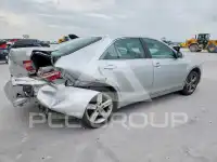 2007 Toyota CAMRY фото