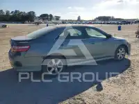 2007 Toyota CAMRY фото