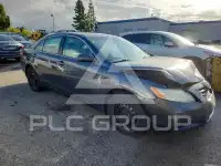 2007 Toyota CAMRY фото