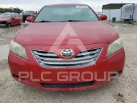 2007 Toyota CAMRY фото