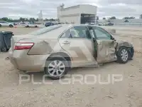 2007 Toyota CAMRY фото