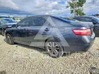 2007 Toyota CAMRY фото