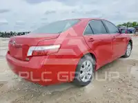 2007 Toyota CAMRY фото
