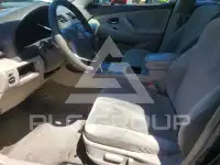 2007 Toyota CAMRY фото