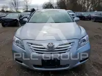 2007 Toyota CAMRY фото
