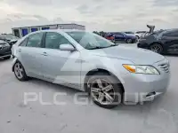 2007 Toyota CAMRY фото