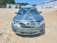 2007 Toyota CAMRY фото