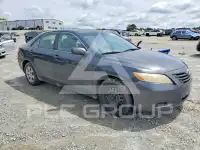 2007 Toyota CAMRY фото