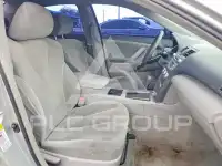 2007 Toyota CAMRY фото