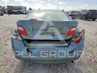 2007 Toyota CAMRY фото