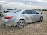 2007 Toyota CAMRY фото