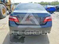 2007 Toyota CAMRY фото
