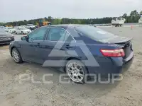 2007 Toyota CAMRY фото