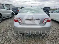 2007 Toyota CAMRY фото