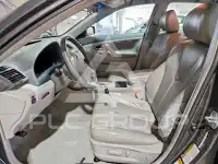 2007 Toyota CAMRY фото