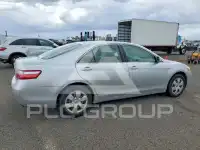 2007 Toyota CAMRY фото