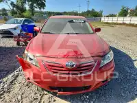 2007 Toyota CAMRY фото