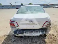 2007 Toyota CAMRY фото