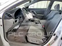 2007 Toyota CAMRY фото