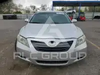 2007 Toyota CAMRY фото