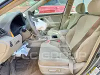2007 Toyota CAMRY фото