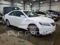 2007 Toyota CAMRY фото