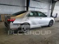 2007 Toyota CAMRY фото