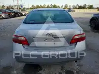 2007 Toyota CAMRY фото