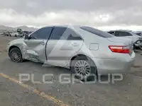 2007 Toyota CAMRY фото