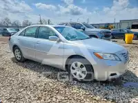 2007 Toyota CAMRY фото