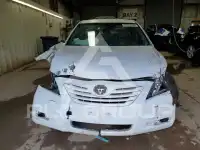 2007 Toyota CAMRY фото
