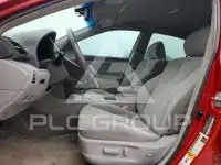 2007 Toyota CAMRY фото
