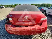 2007 Toyota CAMRY фото