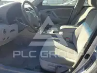 2007 Toyota CAMRY фото