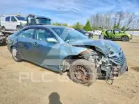 2007 Toyota CAMRY фото