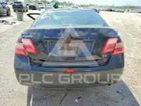 2007 Toyota CAMRY photo