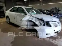 2007 Toyota CAMRY фото