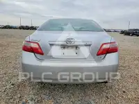 2007 Toyota CAMRY фото