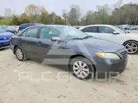 2007 Toyota CAMRY фото
