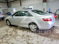 2007 Toyota CAMRY фото