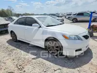2007 Toyota CAMRY фото