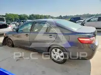2007 Toyota CAMRY фото