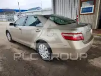 2007 Toyota CAMRY фото
