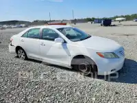 2007 Toyota CAMRY фото
