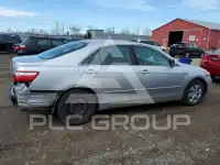2007 Toyota CAMRY фото
