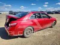 2007 Toyota CAMRY фото