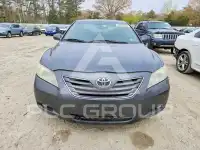 2007 Toyota CAMRY фото