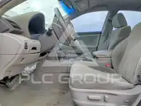 2007 Toyota CAMRY фото