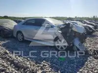 2007 Toyota CAMRY фото