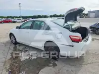 2007 Toyota CAMRY фото
